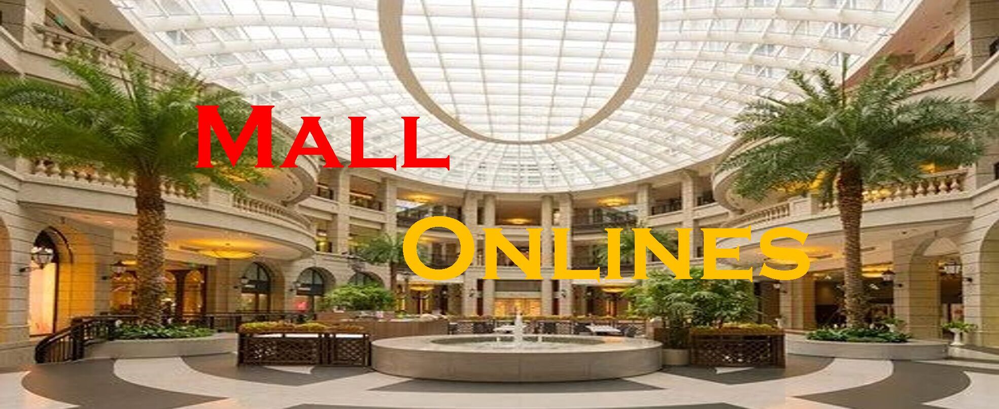 MallOnlines.com